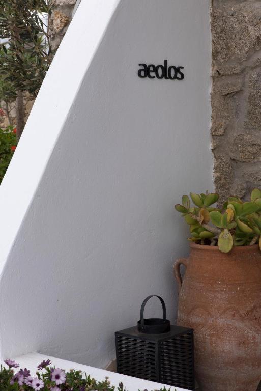 Bellou Suites Mykonos Town Kültér fotó