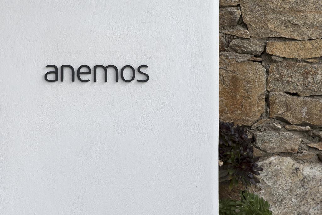 Bellou Suites Mykonos Town Kültér fotó
